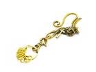��galcia/���륷���ۡ�Swallow Skull Brass Key Holder Hook/�������������֥饹�����ۥ�����եå���(KBLC-006)