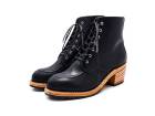 ��RED WING/��åɥ����󥰡ۡ�Lace Up Boots��Clara��/�졼�����åץ֡��ġɥ����ɡ�(3405/Boundary)