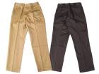 ��2����TROPHY CLOTHING/�ȥ��ե������������󥰡�2026SS��47 Civilian Trousers/47���ӥꥢ��ȥ饦��������(TR-CIV602)