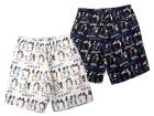 ��2����WILD AT HEART/�磻��ɥ��åȥϡ��ȡ�2026SS�֡�SKA" Rayon Shorts/�ɥ����ɥ졼��󥷥硼�ġ�(8261007)