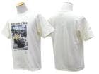 ��AT-DIRTY/���åȥ����ƥ�����2026SS��Rat's Hole C.B.S S/S Tee/��åĥۡ���C.B.S���硼�ȥ��꡼��Tee��