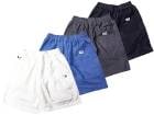 ��4����BLUCO/�֥륳��2026SS��Stretch Summer Corduroy Easy Shorts/���ȥ�å����ޡ������ǥ���������������硼�ġ�(163-45-013)