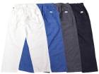 ��4����BLUCO/�֥륳��2026SS��Stretch Summer Corduroy Easy Work Pants/���ȥ�å����ޡ������ǥ����������������ѥ�ġ�(163-41-057)