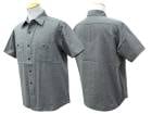 ��TROPHY CLOTHING/�ȥ��ե������������󥰡�2026SS��Signal Covert S/S Shirt/�����ʥ륳�С��ȥ��硼�ȥ��꡼�֥���ġ�(TR26SS-407)