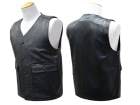 ��TROPHY CLOTHING/�ȥ��ե������������󥰡�2026SS��Rancher Steerhide Vest/�����㡼���ƥ��ϥ��ɥ٥��ȡ�(TR-YL07)