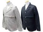 ��2����ATTRACTIONS/���ȥ饯����󥺡ۡߡ�Dapper��s/���åѡ�����2026SS��Classical Linen Tailored Jacket/���饷�����ͥ�ơ��顼�ɥ��㥱�åȡ�(A20040)