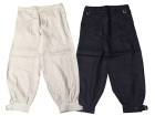 ��2����ATTRACTIONS/���ȥ饯����󥺡ۡߡ�Dapper��s/���åѡ�����2026SS��Classical Linen Knickers/���饷�����ͥ�˥å�������(A20043)