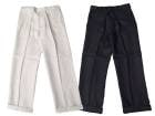 ��2����ATTRACTIONS/���ȥ饯����󥺡ۡߡ�Dapper��s/���åѡ�����2026SS��Classical Linen Trousers/���饷�����ͥ�ȥ饦��������(A20042)