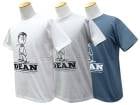 ��3����TONNY/�ȥˡ���2026SS��Homage Graphic S/S Tee��DEAN��/���ޡ����奰��ե��å����硼�ȥ��꡼��Tee�ɥǥ�����ɡ�(FRP-0019)