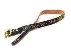 ��DAZZLE SUGAR/�����륷�奬����2026SS��HATE YOU Studs Belt��Cross&Dot��/�إ��ȥ桼�����å��٥�ȡɥ�����&�ɥåȡɡ�