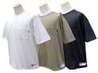 ��3����BLUCO/�֥륳��2026SS��Over Size Function Pocket Tee/�����С��������ե��󥯥����ݥ��å�Tee��(163-22-034)