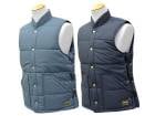 ��2����RED TAiL/��åɥƥ����2026SS��RACiNG Lace Up Vest/�졼���󥰥졼�����åץ٥��ȡ�(RKK-564)