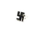 ��galcia/���륷���ۡ�Reverse MANJI Pierce/��С����ޥ󥸥ԥ�����(P-OS-004SL)