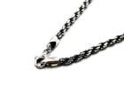 ��galcia/���륷���ۡ�Rope Necklace Chain/�����ץͥå��쥹���������(NC-FCL003)