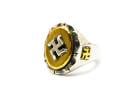 ��galcia/���륷���ۡ�MANJI Mexican Ring/�ޥ󥸥ᥭ�������󥰡�(25R-MEM001SB)