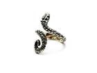 ��galcia/���륷���ۡ�SNAKE Ring/���͡�����󥰡�(R-16SN001S)