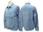 ��JELADO/�����顼�ɡ�2026SS��L/S Smoker Shirt/���󥰥��꡼�֥��⡼��������ġ�(SG21126)