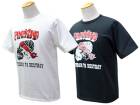 ��2����JELADO/�����顼�ɡ�2026SS��PIMP KONG Tee/�ԥ�ץ���Tee��(AB21235)