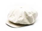 ��Mr.FATMAN/�ߥ������ե��åȥޥ��2026SS��Johnny Casquette Linen Cotton/����ˡ����㥹���åȥ�ͥ󥳥åȥ��(5262002)
