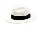 ��J.J. WILLIAMS FEDORA by Mr.FATMAN/J.J.�����ꥢ�ॹ�ե��ɥ�by�ߥ������ե��åȥޥ��2026SS��JAY KEMMA RAMIE/����������ޥ�ߡ���(6262002)