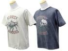 ��2����AT-DIRTY/���åȥ����ƥ�����2026SS��Skull Spider S/S Tee/�����륹�ѥ��������硼�ȥ��꡼��Tee��