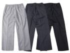 ��3����UNCHANGING LOVE/��������󥸥󥰥�֡�2026SS��Summer Slacks/���ޡ�����å�����(UCL-26SS-013)