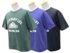 ��3����BLUE ROSE.308/�֥롼������.308�ۡ�Fade Wash Crew Neck Tee��ENJOY LIFE��/�ե����ɥ����å��奯�롼�ͥå�Tee�ɥ��󥸥祤�饤�աɡ�