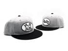 ��2���BLUE ROSE.308/�֥롼������.308�ۡ�Flat Visor Snapback Cap/�ե�åȥХ��������ʥåץХå�����åס�