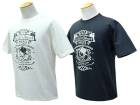 ��2����WILD AT HEART/�磻��ɥ��åȥϡ��ȡ�2026SS��6.2oz Crew Neck S/S Tee��PIN UP��/6.2���󥹥��롼�ͥå����硼�ȥ��꡼��Tee�ɥԥ�ʥåסɡ�(8261013)