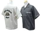��2����WILD AT HEART/�磻��ɥ��åȥϡ��ȡ�2026SS�֡�TRADE MARK"Bowling S/S Shirts/�ɥȥ졼�ɥޡ����ɥܥ���󥰥��硼�ȥ��꡼�֥���ġ�(8261009)