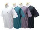 ��4����BLUCO/�֥륳��2026SS��One Point Tee��EAGLE��/���ݥ����Tee�ɥ�������ɡ�(163-22-026)