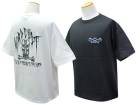 ��2����MAD CULT/�ޥåɥ���ȡۡ�GROSS Big Silhouette Tee/�������ӥå����륨�å�Tee��(AW-16/AW-17)