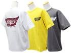 ��3����EVILACT/�����֥륢���ȡ�2026SS��Flag 261 S/S Tee/�ե�å�261���硼�ȥ��꡼��Tee��(EA26-ACT1-T04)