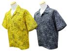 ��2����EVILACT/�����֥륢���ȡ�2026SS��SPIDERWEB S/S Shirts/���ѥ����������֥��硼�ȥ��꡼�֥���ġ�(EA26-ACT1-S02)