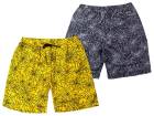 ��2����EVILACT/�����֥륢���ȡ�2026SS��SPIDERWEB Eazy Shorts/���ѥ����������֥����������硼�ġ�(EA26-ACT1-P07)