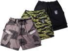 ��3����EVILACT/�����֥륢���ȡ�2026SS��Tactical Shorts/�����ƥ����륷�硼�ġ�(EA26-ACT1-P06)