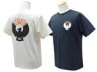 ��2����AT-DIRTY/���åȥ����ƥ�����2026SS��Eagle S/S Tee/�������륷�硼�ȥ��꡼��Tee��