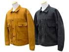 ��2����CWORKS by FINE CREEK&CO/��������� �Х� �ե����󥯥꡼������ɥ����ۡ�Deerskin Jacket��Kernel��/�ǥ��������󥸥㥱�åȡɥ����ͥ�ɡ�(CWJK015)