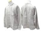 ��The 2 Monkeys/�� �ȥ�����󥭡�����2026SS��Linen Cambrai Shirt/��ͥ󥫥�֥쥷��ġ�(TM21160)