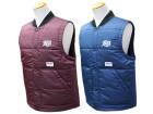 ��2����HWZN BROSS/�ϥ�����֥�����2026SS��DIRT TRACK Nylon Vest/�����ȥȥ�å��ʥ�����٥��ȡ�