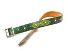 ��HTC(Hollywood Trading Company)/�������ƥ�������(�ϥꥦ�åɥȥ졼�ǥ��󥰥���ѥˡ�)�ۡ�Leather Studs Belt