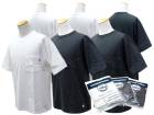 ��3����BLUCO/�֥륳��2026SS��2-Pack Pocket Tee/2�ѥå��ݥ��å�Tee��(163-22-014)