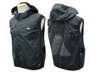 ��BLUCO/�֥륳�ۡߡ�BALLISTICS/�Хꥹ�ƥ��å�����2026SS��Air Conditioning Vest/��Ĵ�٥��ȡ�(163-35-015)