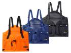 ��3����BLUCO/�֥륳��2026SS��Utility Mesh Vest/�桼�ƥ���ƥ�����å���٥��ȡ�(163-35-018)