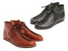 ��2����The 2 Monkeys/�� �ȥ�����󥭡����ۡ�Horse Hide Athletic Shoes��PHANTOM��/�ۡ����ϥ��ɥ�������å����塼���ɥե���ȥ�ɡ�(TM21965)��ͽ����/2026ǯ6-7������ͽ���