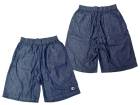 ��FULLCOUNT/�ե륫����ȡ�2026SS��Denim Resort Shorts/�ǥ˥�꥾���ȥ��硼�� ��(1143-2)