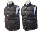 ��3����FINE CREEK&CO/�ե����󥯥꡼������ɥ����ۡ�Deerskin Down Vest ��Law��/�ǥ��������������٥��ȡɥ����ɡ�(ACVE003)��ͽ����/2026ǯ������ͽ���