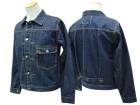 ��FREE WHEELERS/�ե꡼�ۥ����顼���ۡ�1st Generation Denim Jacket��Lot 506XX 1941" IN THE SECOND HALF OF 1941 EARLIEST  WORLD WW2 Model��/�ե������ȥ����ͥ졼�����ǥ˥ॸ�㥱�åȡ�Lot 506XX 1941��Ⱦ��ǥ�ɡ�(2621002)
