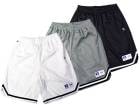 ��3����BLUCO/�֥륳��2026SS��Mesh Shorts/��å��奷�硼�ġ�(163-45-009)