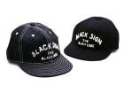 ��BLACK SIGN/�֥�å��������2026SS��BLACK CODE Trucker Cap/�֥�å������ɥȥ�å�������åס�(BSSC-26902)